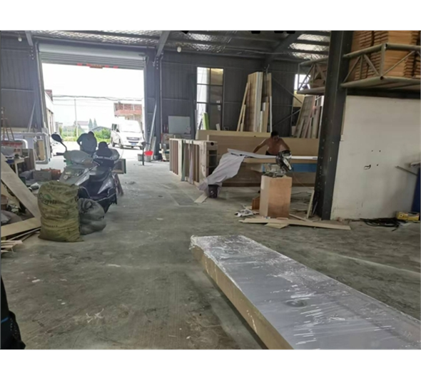 會(huì)展搭建公司的不易